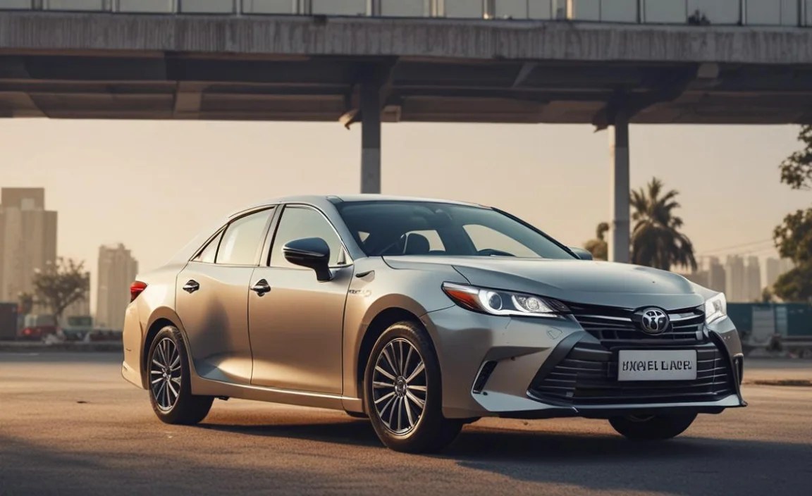 Maintenance Tips for Fuel Efficiency