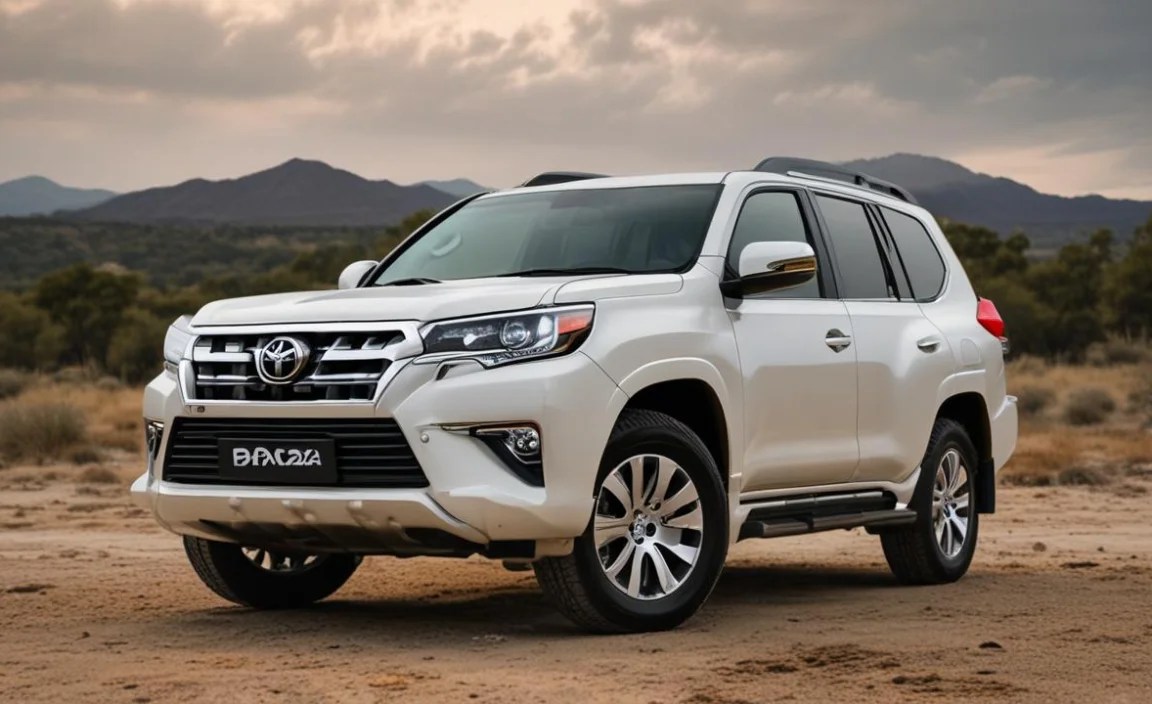 Off-Road Capability: Which Is Better?
