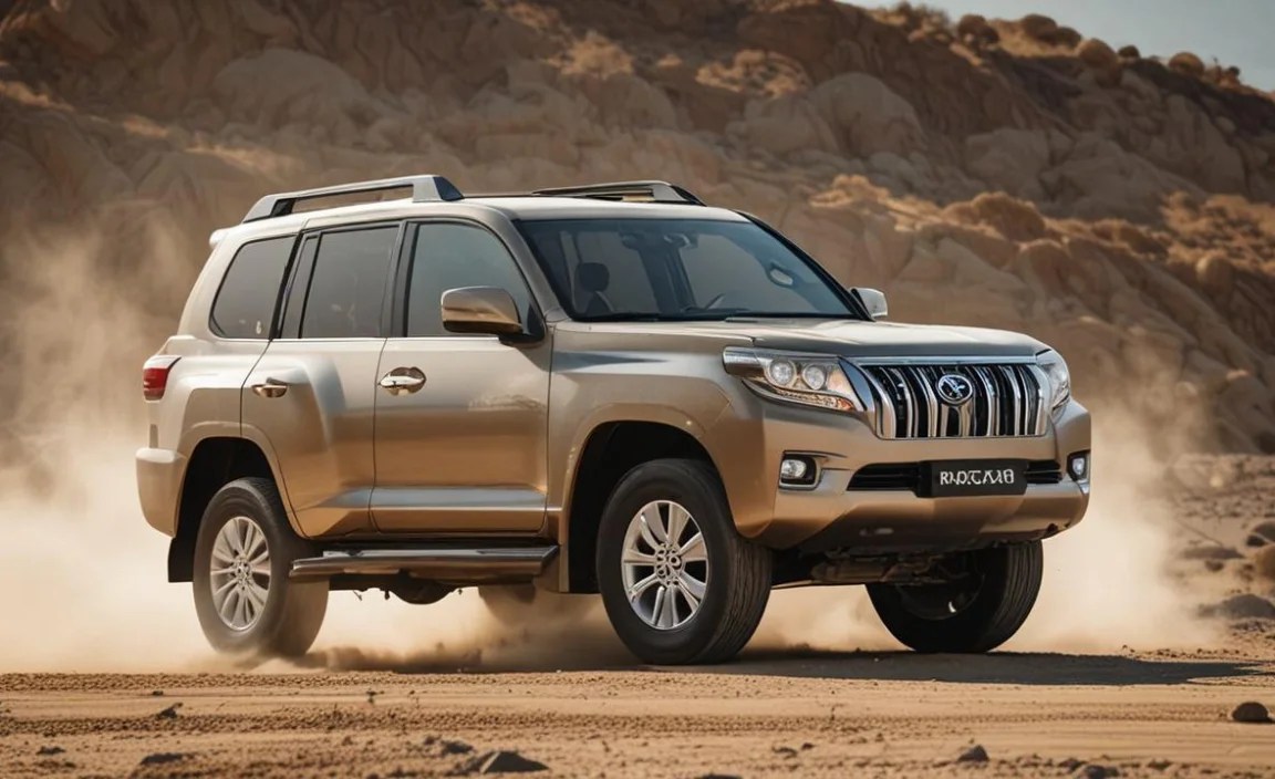 Performance and Engine Specs