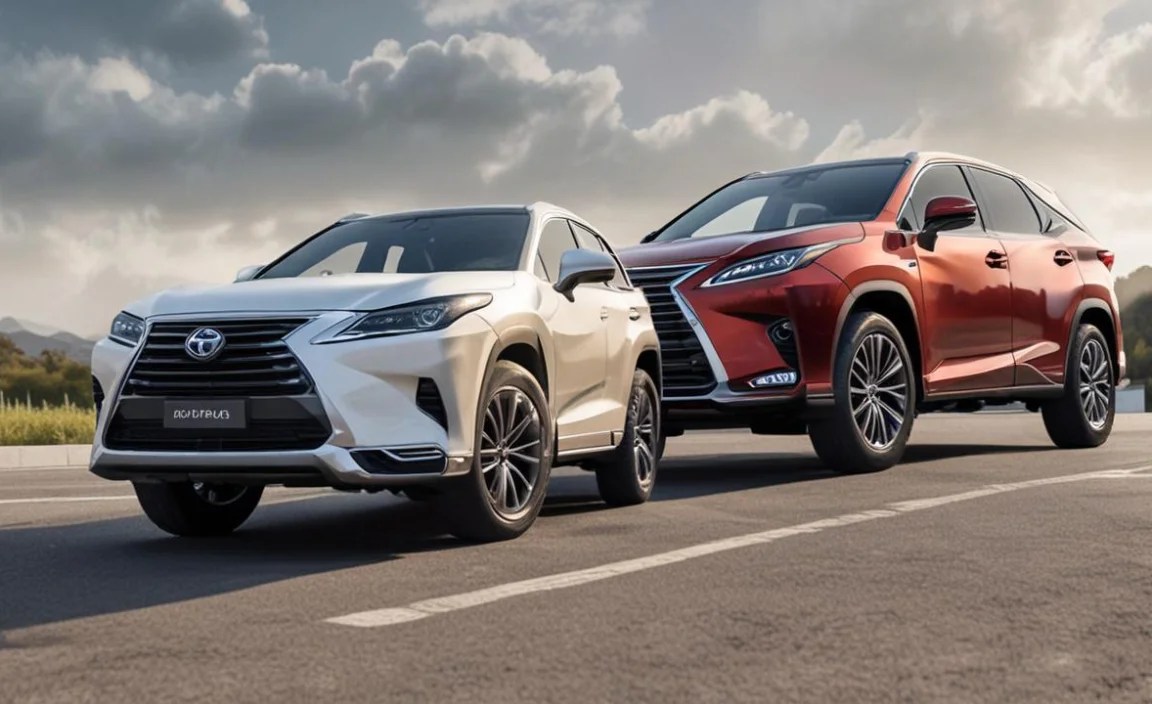 Performance and Handling: Key Differences