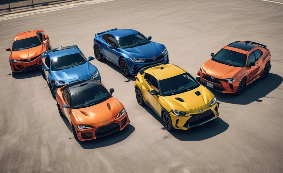 Performance Differences: GR vs. Normal