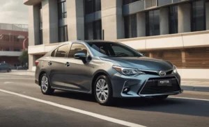 should you avoid toyota axio