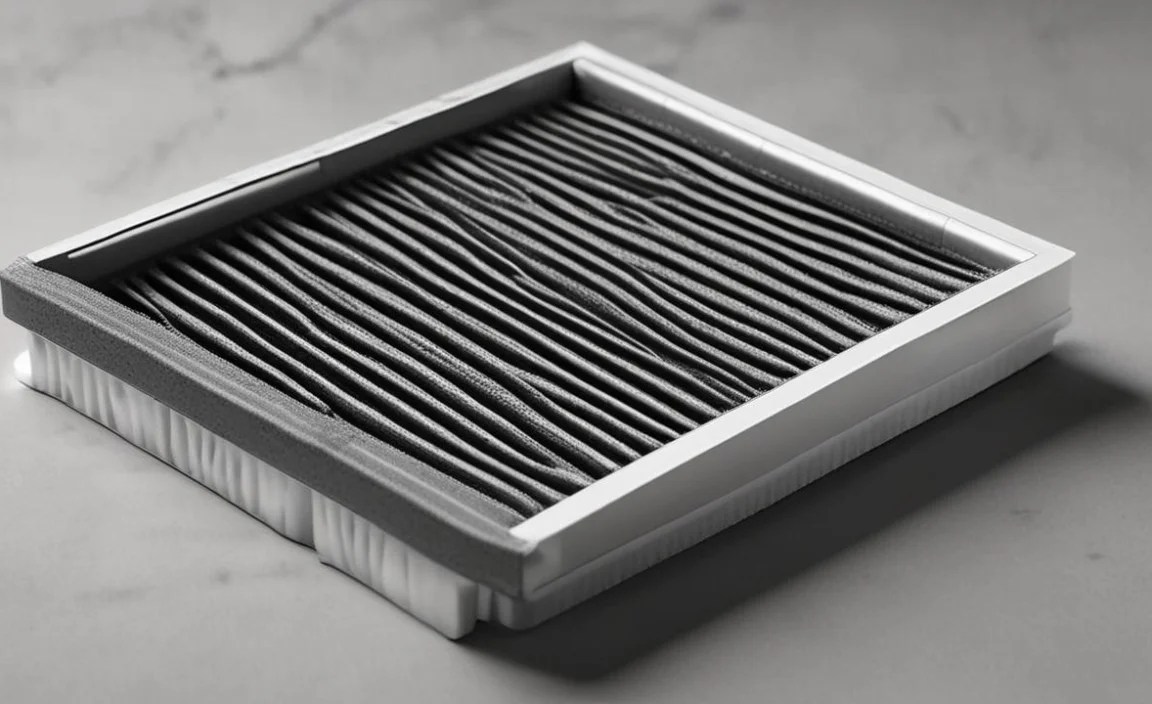 Step-by-Step Guide to Air Filter Replacement