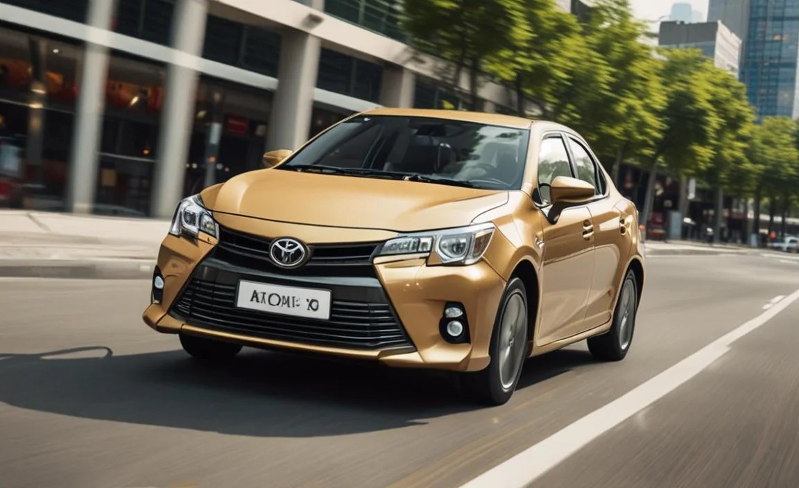 Tips for Improving Fuel Efficiency