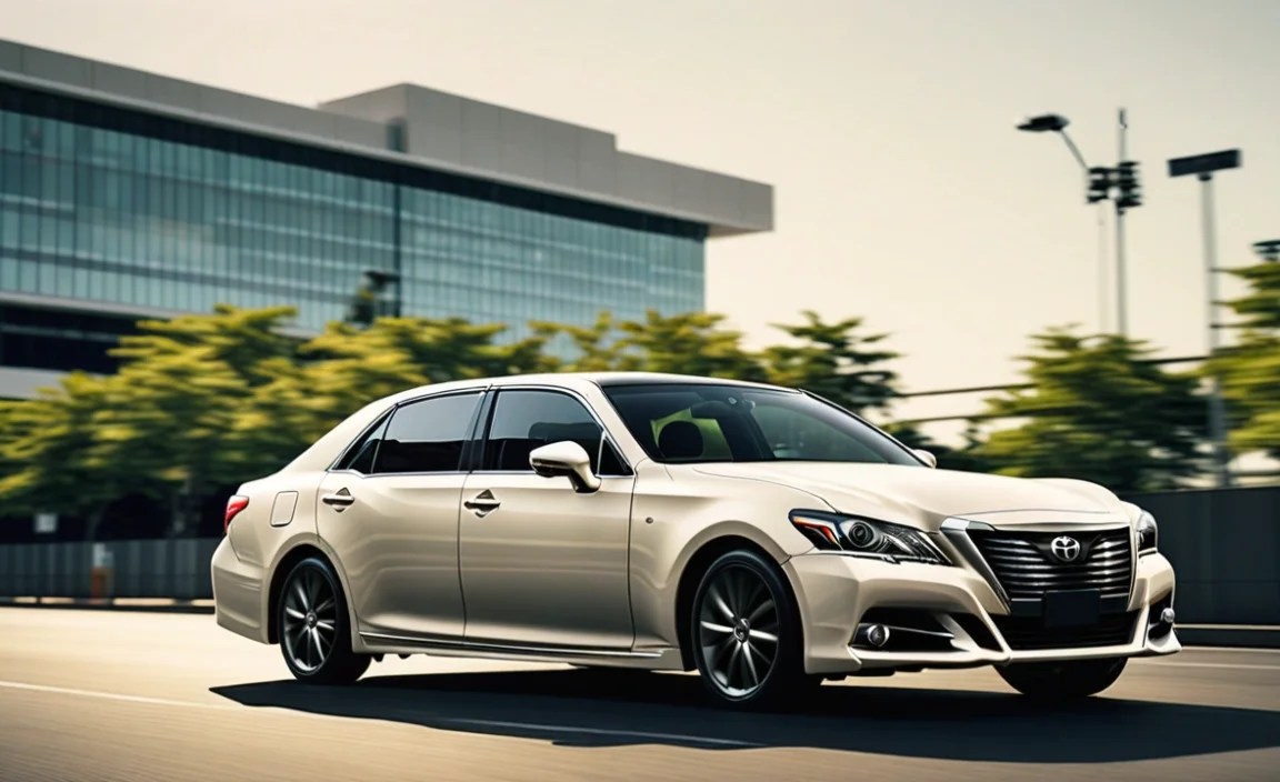 Tips to Maximize Your Crown MPG
