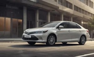 Toyota Allion common problems