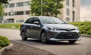 toyota axio red flags