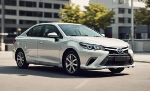 toyota axio steering rack problems