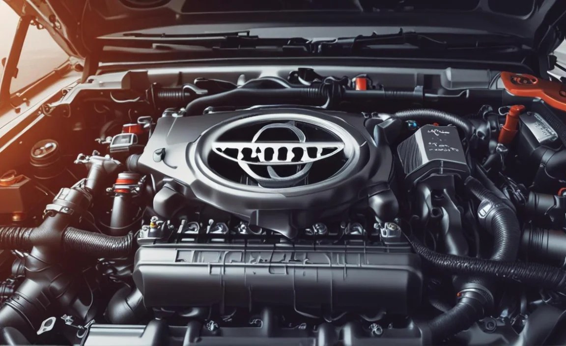 Toyota models engine reliability