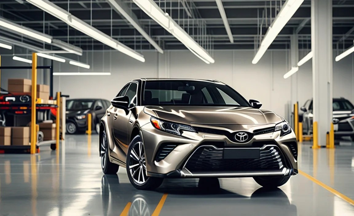 Toyota models reliability issues