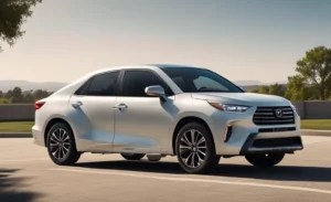 Toyota rare models explained