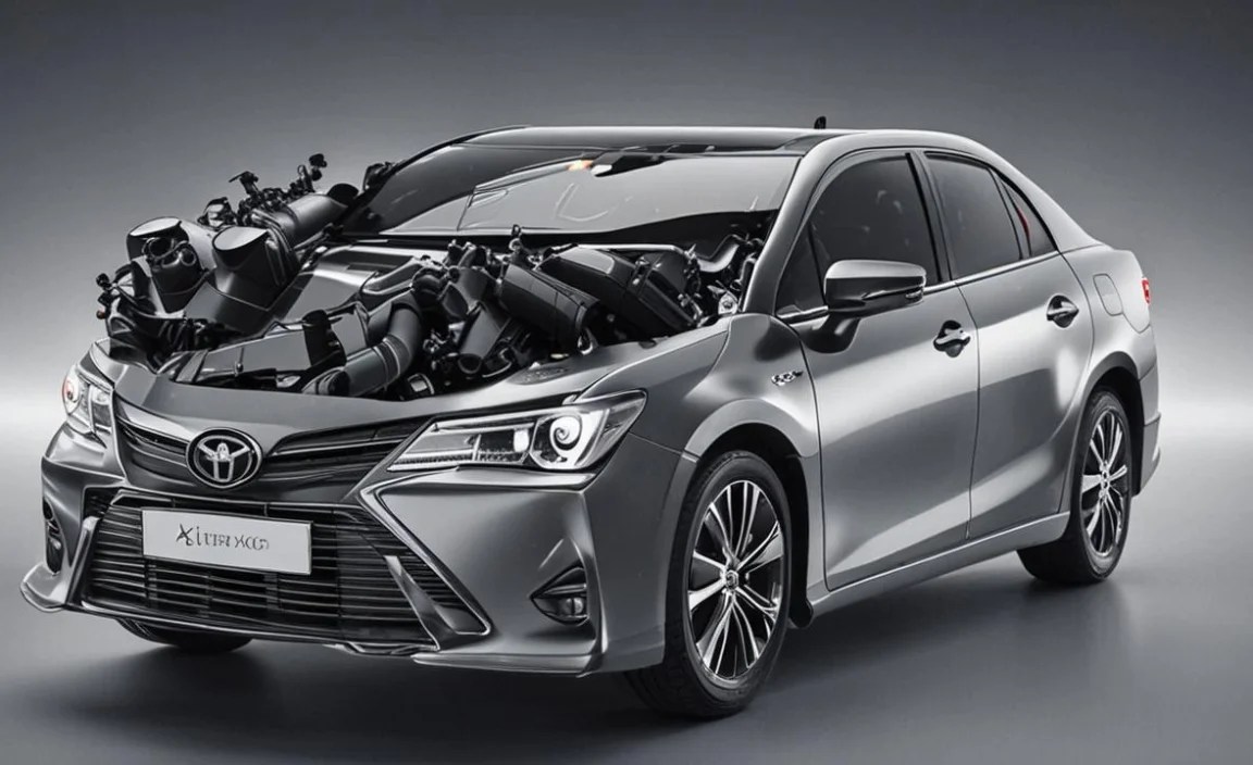 Understanding Axio Engine Specifications