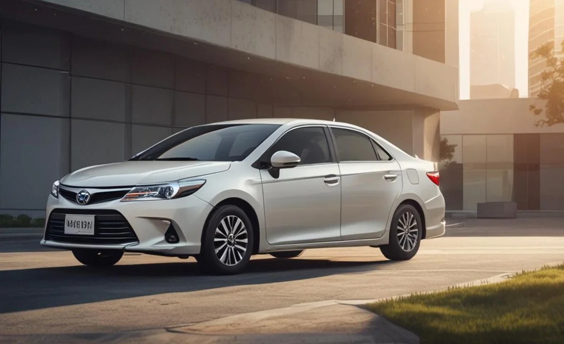 Addressing Toyota Allion Transmission Problems