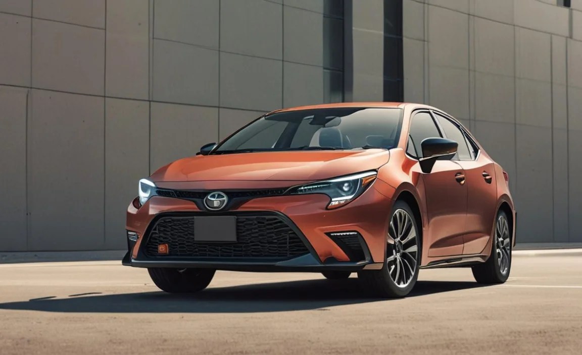 Exploring Toyota Safety Sense Features
