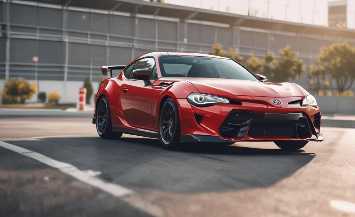 ## Popular Toyota JDM Models Explained
