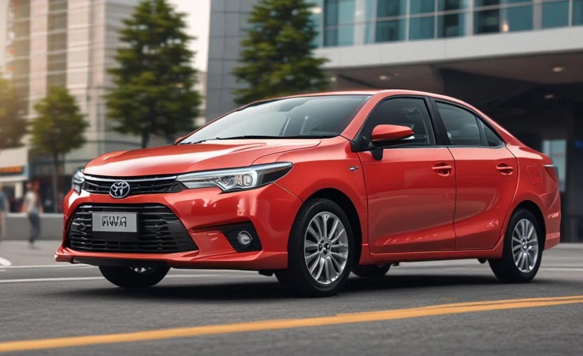 Understanding Your Toyota Axio