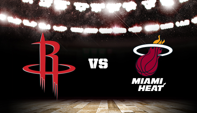 NBA Finals Houston Rockets Miami Heat Game 1 Thread Message Board