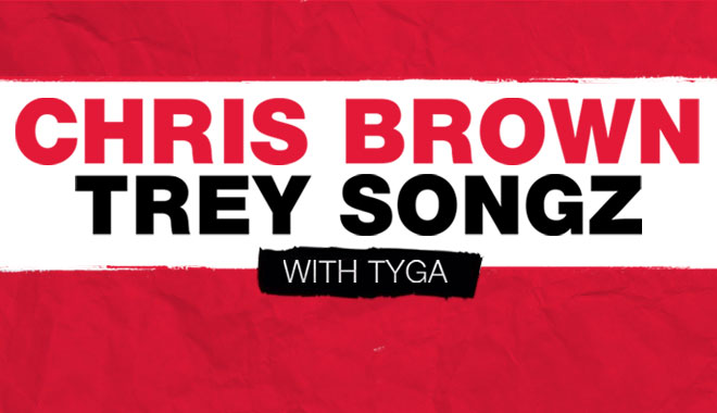 Flash Seats Houston Toyota Center