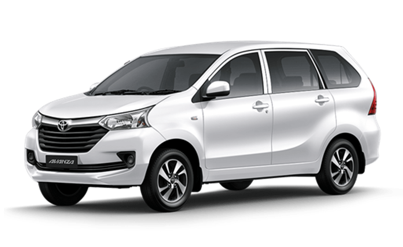 ขายรถโตโยต้า อแวนซ่า TOYOTA AVANZA