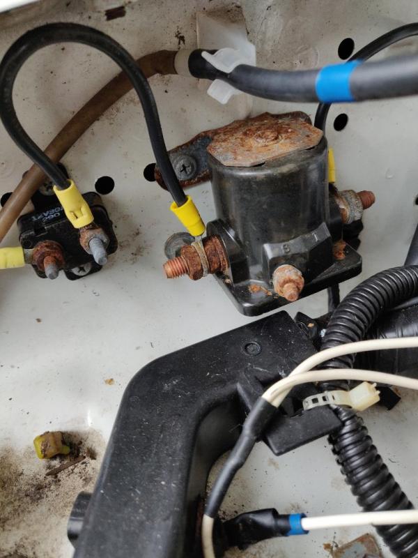 New Coach Battery Drained Coach ApplianceTech Issues Toyota