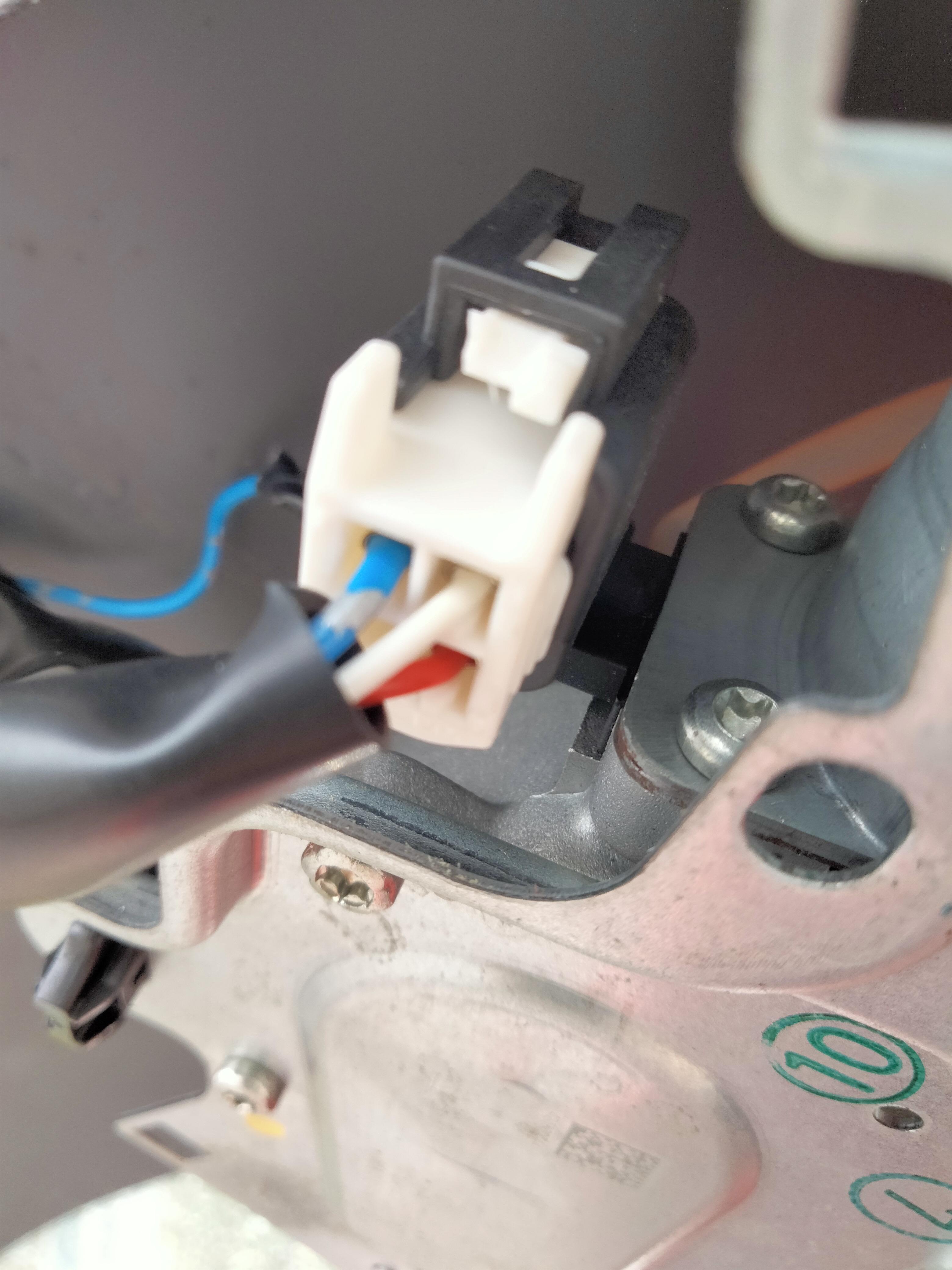 Mk2 Aygo rear wiper. Not working, wiring help Aygo & Aygo X Club