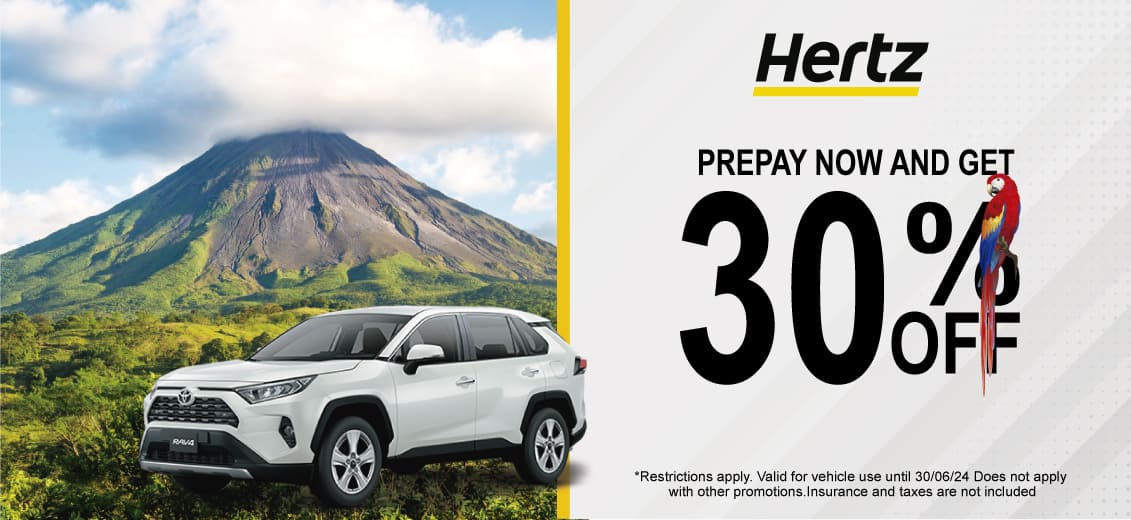 Toyota Car Rental Costa Rica Find The Best Car Rental Deals Costa Rica