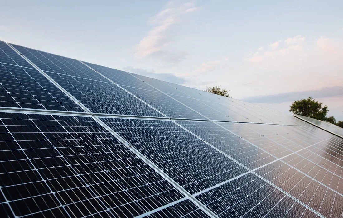 The Technology Behind Solar Panel Blankets Understanding How They Work