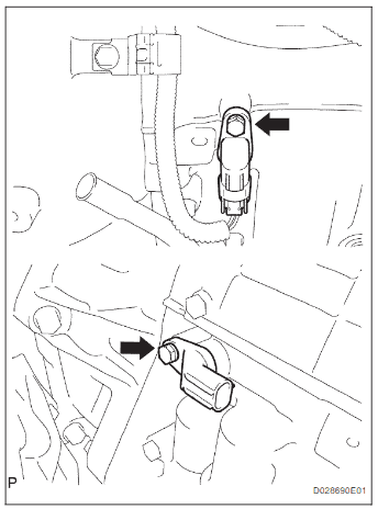 2007 Toyota Tacoma 2tr-fe Parts Diagram - Free Repair Guide