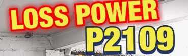 Toyota P2109 | Toyota Repair Guide
