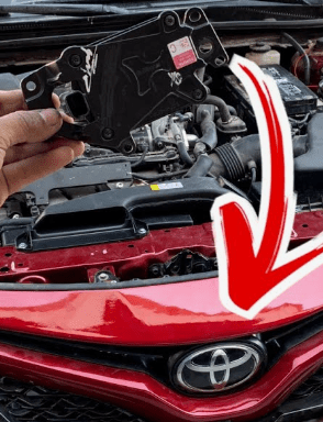 Toyota Overheating