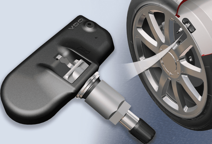 Toyota P1604 - Toyota Repair Guide