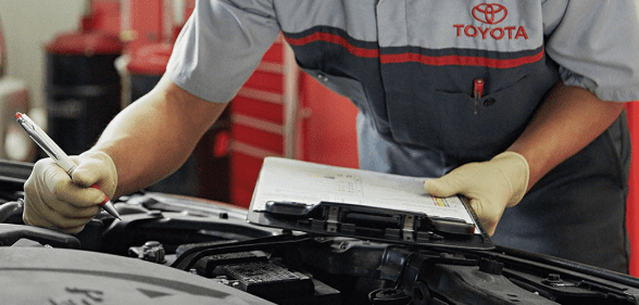 Toyota repair guide| Free Manuals Download