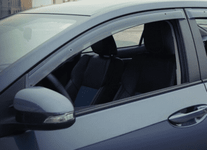 Toyota Window Stuck Down - Free Repair Guide