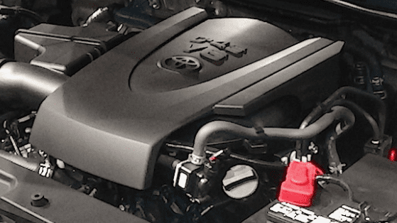 Toyota Tundra Engine Problems | Free Toyota Repair Guide