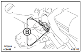 P1349 toyota - Free Repair Guide