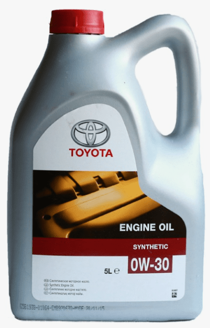 Camry Engine Oil | Free Toyota Repair Guide