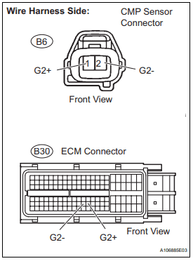 P0340 Toyota - Free Repair Guide