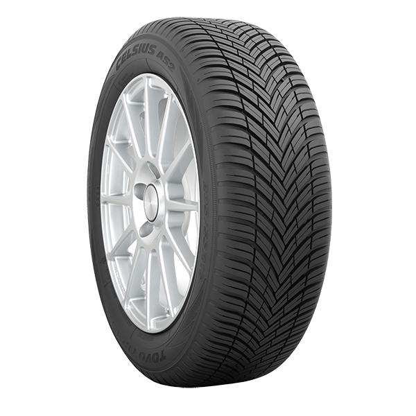 Winter TOYO TIRES Europe