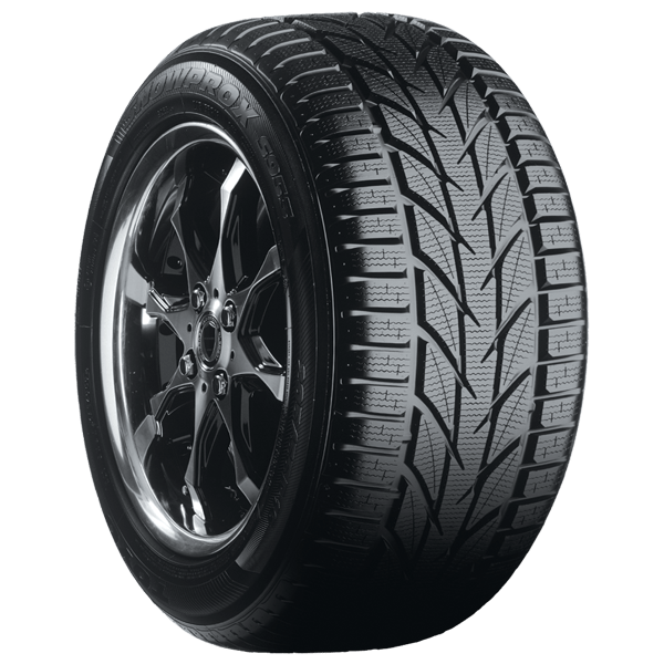 Winter TOYO TIRES Europe