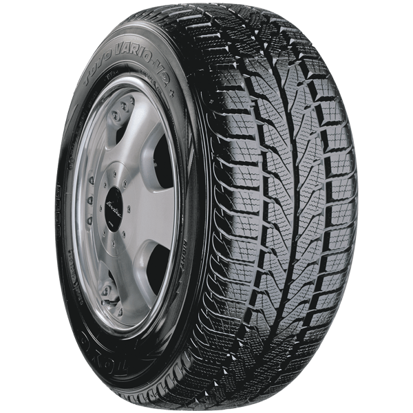 Winter TOYO TIRES Europe