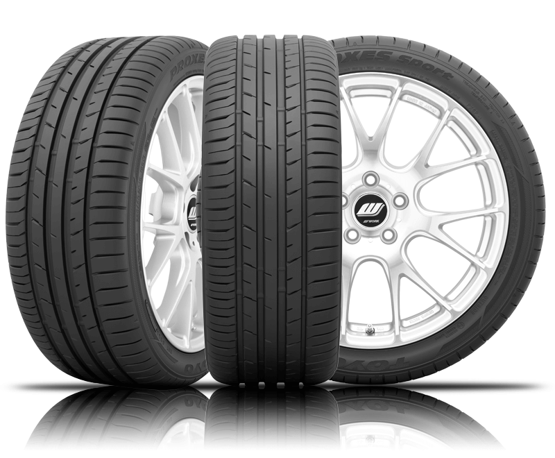 Proxes Sport Toyo Tires Australia
