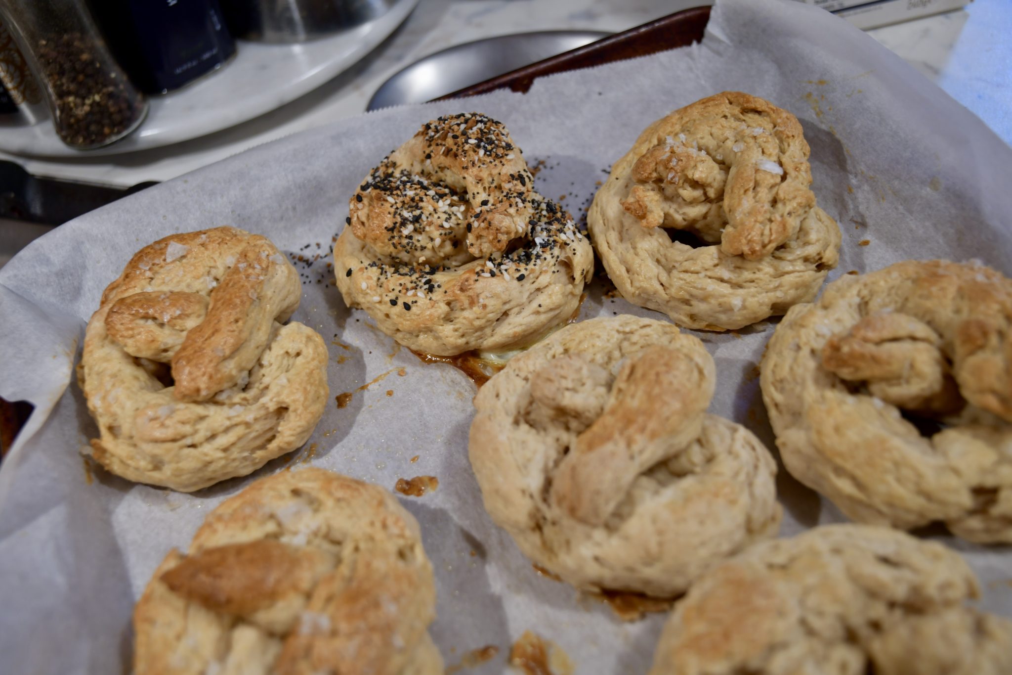 Around the World German Cuisine ToYou FromScratch