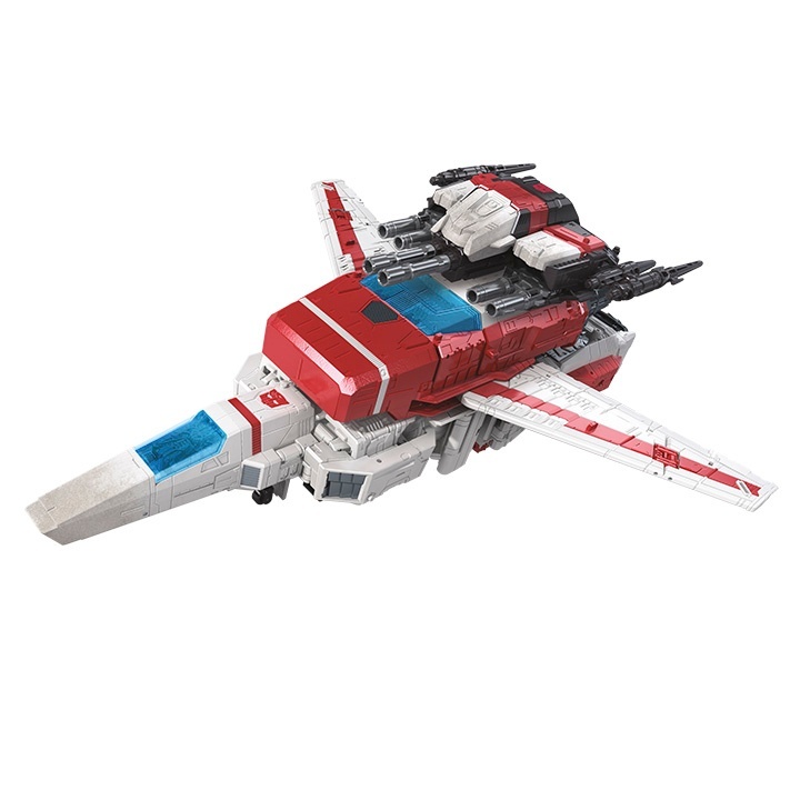 Jetfire Transformers Toys TFW2005