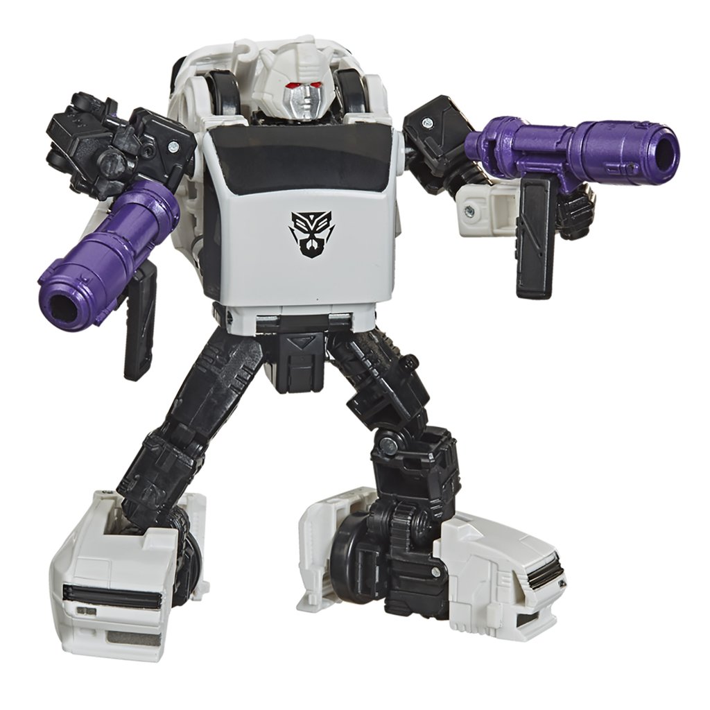 Bugbite Transformers Toys TFW2005