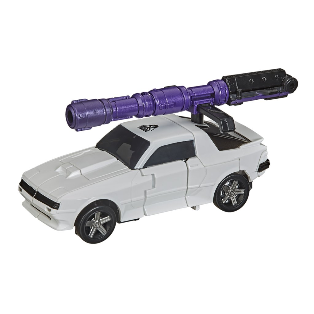 Bugbite Transformers Toys TFW2005