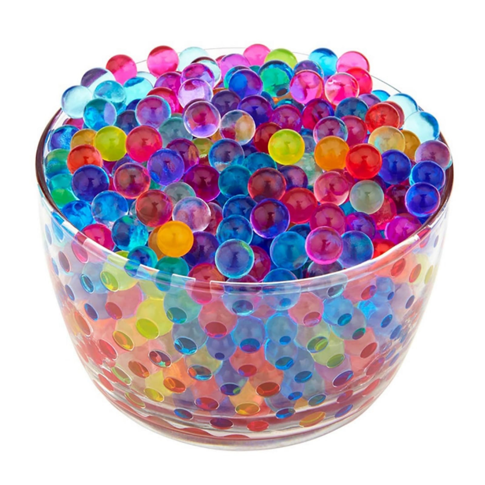 Orbeez Grown Mega Pack 2000 Squishy Beads 6061610 Toys 4 You