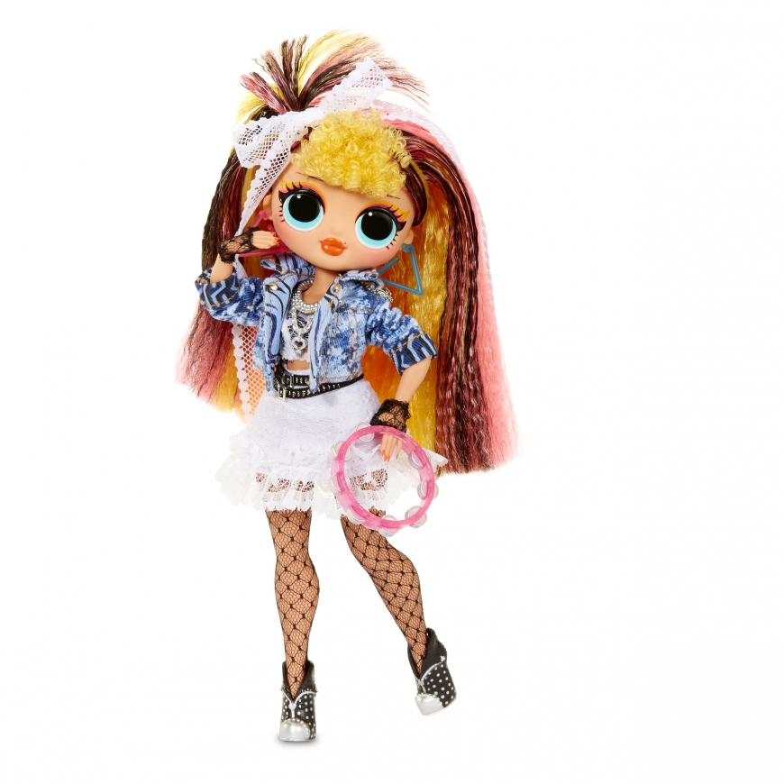 LOL OMG Remix Dolls 2020 — Release Date. Where to Buy. Price Full Review