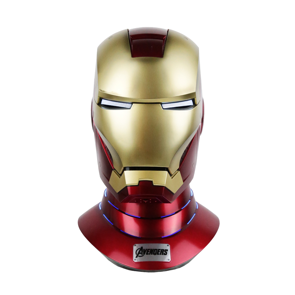 Marvel The Infinity Saga Iron Man Helmet 3D Puzzle 92 Pcs, 54 OFF