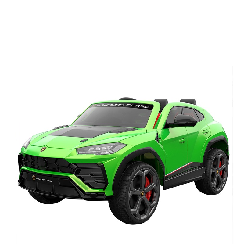 Licenced 4WD Urus 2 SEATER Toys For Kids Sydney