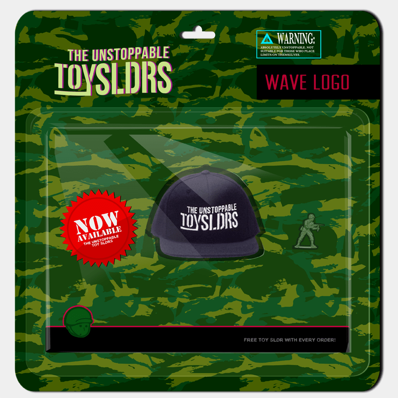 Toy Sldrs
